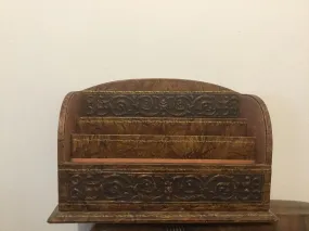 Porte lettre